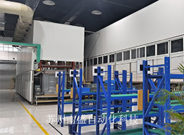 常州酸洗磷化廢水處理工藝流程 