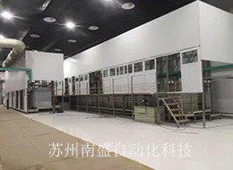 南通手套箱廠家