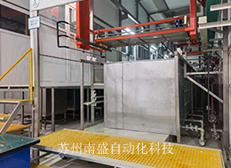 湖南鋁合金清洗設(shè)備生產(chǎn)廠家誠(chéng)信互利
